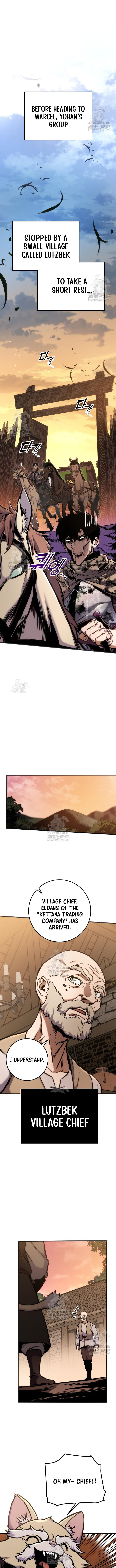 The Way of the Wandering Knight Chapter 13 12